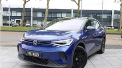 Gebruikt 2022 VW ID.4 Pro SUV | € 24.950 (Goede deal)