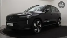 Zwart Gebruikt 2024 Volvo EX90 Performance SUV | € 97.900 (Super prijs)