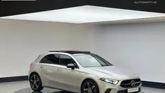 Gebruikt 2018 Mercedes A250 Premium Plus Hatchback | € 25.930 (Super prijs)