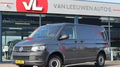 Grijs Gebruikt 2019 VW T6.1 Comfortline Van | € 10.448 (Eerlijke prijs)