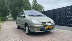 Mpv Gebruikt 2003 Renault Scénic Expression MPV | € 2.500 (Iets duurder)