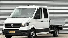 Gebruikt 2019 VW Crafter Highline Van | € 12.950 (Super prijs)