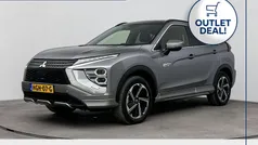 Grijs Gebruikt 2023 Mitsubishi Eclipse Cross Intense+ SUV | € 27.800 (Eerlijke prijs)