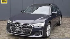 Gebruikt 2024 Audi A6 Proline Stationwagen | € 57.950 (Goede deal)