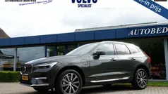 Grijs Gebruikt 2022 Volvo XC60 Inscription SUV | € 47.890 (Eerlijke prijs)