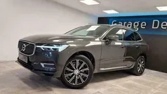 Gebruikt 2018 Volvo XC60 SUV | € 34.900 (Eerlijke prijs)