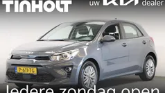 Grijs Gebruikt 2022 Kia Rio Hatchback | € 18.450 (Eerlijke prijs)