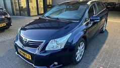 Gebruikt 2009 Toyota Avensis Stationwagen | € 4.495 (Goede deal)