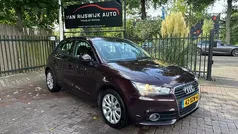 Gebruikt 2012 Audi A1 Sportback Hatchback | € 7.690 (Eerlijke prijs)