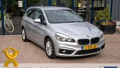 Gebruikt 2014 BMW 218 Executive Stationwagen | € 10.940 (Goede deal)