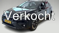 Gebruikt 2023 Subaru XV SUV | € 32.795 (Eerlijke prijs)