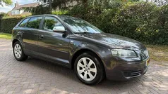 Gebruikt 2006 Audi A3 Sportback Attraction Hatchback | € 1.750 (Super prijs)