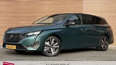 Gebruikt 2024 Peugeot 308 SW Allure Stationwagen | € 26.850 (Goede deal)