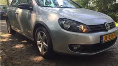 Gebruikt 2012 VW Golf VII Style Hatchback | € 12.950 (Eerlijke prijs)