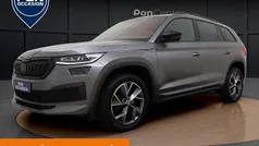 Gebruikt 2023 Skoda Kodiaq Business Line SUV | € 36.950 (Eerlijke prijs)