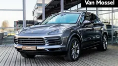 Gebruikt 2022 Porsche Cayenne SUV | € 82.900 (Super prijs)