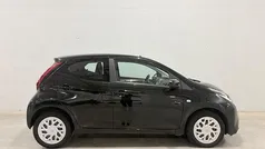 Gebruikt 2018 Toyota Aygo X-play Hatchback | € 8.988 (Eerlijke prijs)