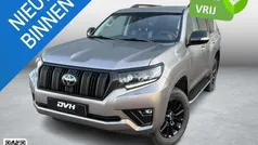 Overige Gebruikt 2024 Toyota Land Cruiser Edition SUV | € 59.950 (Eerlijke prijs)
