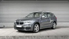 Gebruikt 2019 BMW X1 M Sport SUV | € 24.500 (Goede deal)