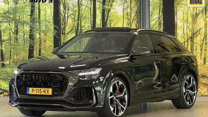 Occasion Audi RS Q8 Ambiente 601 PK (442 kW) 2021 SUV