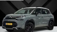 Gebruikt 2024 Citroën C3 Aircross Shine SUV | € 26.495 (Eerlijke prijs)