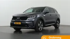 Grijs Gebruikt 2022 Kia Sorento SUV | € 42.830 (Goede deal)