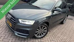 Gebruikt 2017 Audi Q3 S-Line SUV | € 17.990 (Eerlijke prijs)