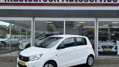Wit Gebruikt 2019 Suzuki Celerio Comfort Hatchback | € 7.750 (Eerlijke prijs)