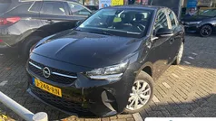 Gebruikt 2020 Opel Corsa Edition Hatchback | € 11.835 (Eerlijke prijs)