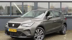 Gebruikt 2024 Seat Arona Business SUV | € 21.950 (Goede deal)