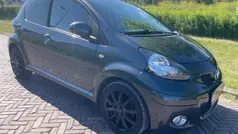 Gebruikt 2011 Toyota Aygo Hatchback | € 3.950 (Eerlijke prijs)