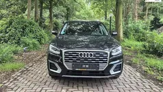 Zwart Gebruikt 2019 Audi Q2 Design SUV | € 20.885 (Eerlijke prijs)