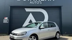Gebruikt 2009 VW Golf VI Comfortline Hatchback | € 6.950 (Eerlijke prijs)
