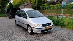 Gebruikt 2006 Hyundai Matrix Active MPV | € 1.750 (Eerlijke prijs)