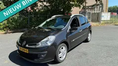 Gebruikt 2008 Renault Clio GrandTour Dynamique Stationwagen | € 1.299 (Eerlijke prijs)