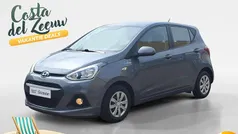 Oranje Gebruikt 2015 Hyundai i10 Comfort Hatchback | € 6.950 (Eerlijke prijs)