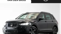 Grijs Gebruikt 2021 VW Tiguan SUV | € 34.195 (Eerlijke prijs)