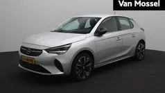 Grijs Gebruikt 2023 Opel Corsa-e Elegance Hatchback | € 21.940 (Eerlijke prijs)