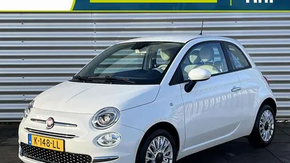 Occasion Fiat 500 Lounge 69 PK (50 kW) 2021 Hatchback
