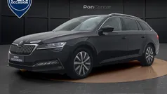 Gebruikt 2022 Skoda Superb Business Line Stationwagen | € 25.950 (Eerlijke prijs)