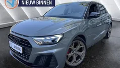 Gebruikt 2019 Audi A1 S-Line Hatchback | € 25.990 (Eerlijke prijs)