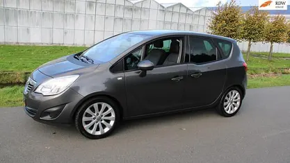 Occasion Opel Meriva Cosmo 140 PK (102 kW) 2012 MPV