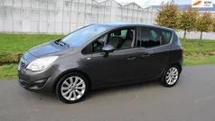 Gebruikt 2012 Opel Meriva Cosmo MPV | € 4.900 (Eerlijke prijs)