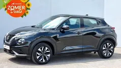 Gebruikt 2024 Nissan Juke Acenta SUV | € 22.885 (Eerlijke prijs)