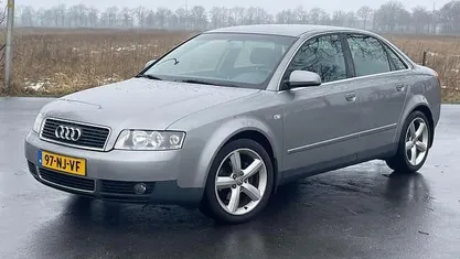 Occasion 2003 Audi A4 Sedan | € 1.500 (Eerlijke prijs)