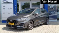 Gebruikt 2023 Ford Fiesta ST-Line Hatchback | € 19.945 (Eerlijke prijs)