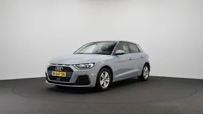 Occasion 2022 Audi A1 Sportback Proline Hatchback | € 21.949 (Eerlijke prijs)