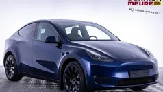 Gebruikt 2022 Tesla Model Y Long Range AWD SUV | € 38.900 (Eerlijke prijs)