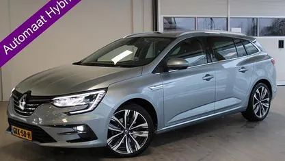 Occasion 2020 Renault Mégane GrandTour Edition One Stationwagen | € 18.880 (Eerlijke prijs)