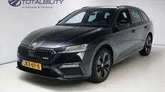 Gebruikt 2022 Skoda Octavia Business Line Stationwagen | € 28.950 (Super prijs)